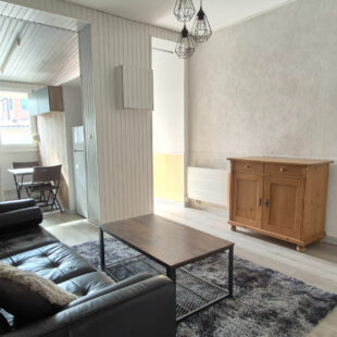 Maison Loos 2 pièce(s) 38 m2