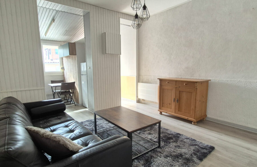 Maison Loos 2 pièce(s) 38 m2