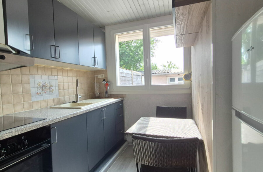 Maison Loos 2 pièce(s) 38 m2