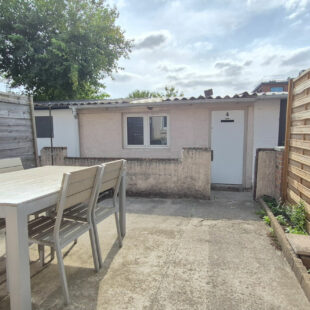 Maison Loos 2 pièce(s) 38 m2