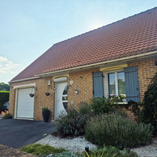 Maison Loos En Gohelle 6 pièce(s) 115 m2