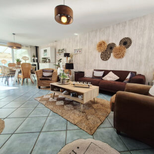Maison Loos En Gohelle 6 pièce(s) 115 m2