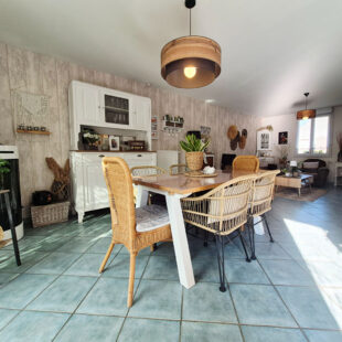 Maison Loos En Gohelle 6 pièce(s) 115 m2