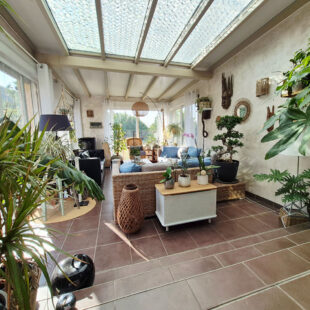 Maison Loos En Gohelle 6 pièce(s) 115 m2