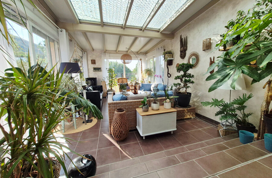 Maison Loos En Gohelle 6 pièce(s) 115 m2