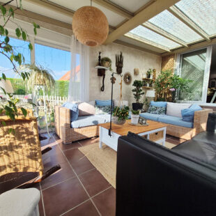 Maison Loos En Gohelle 6 pièce(s) 115 m2
