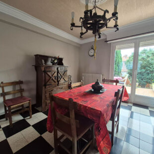 Maison Mons En Baroeul