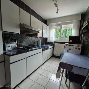 Maison Mons En Baroeul