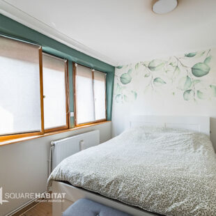 Maison Halluin 105 m2, Trois chambres