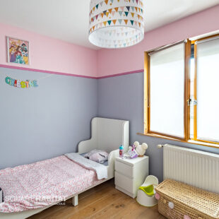 Maison Halluin 105 m2, Trois chambres
