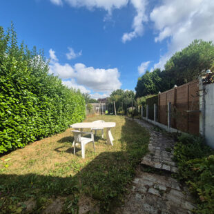 Maison  4 pièce(s) 79 m2