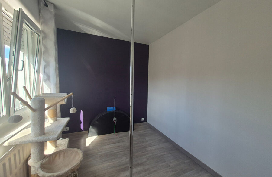 Maison  4 pièce(s) 79 m2