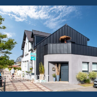 Maison hyper centre Stella plage.