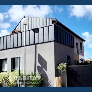 Maison Stella plage.