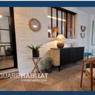 Maison Stella plage.