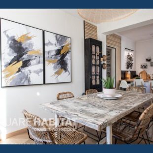 Maison Stella plage.