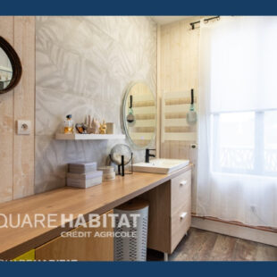 Maison Stella plage.