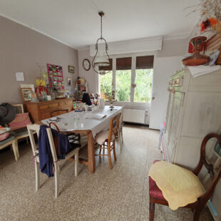 MAISON LA CESSOIE