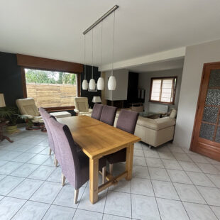 Semi Plain-pied Tilloy Lez Marchiennes 176 m2