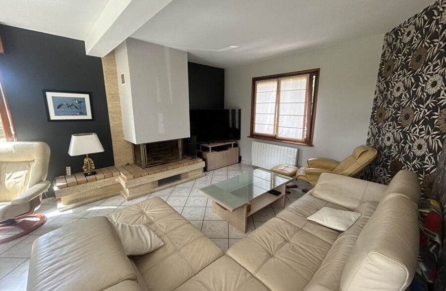 Semi Plain-pied Tilloy Lez Marchiennes 176 m2