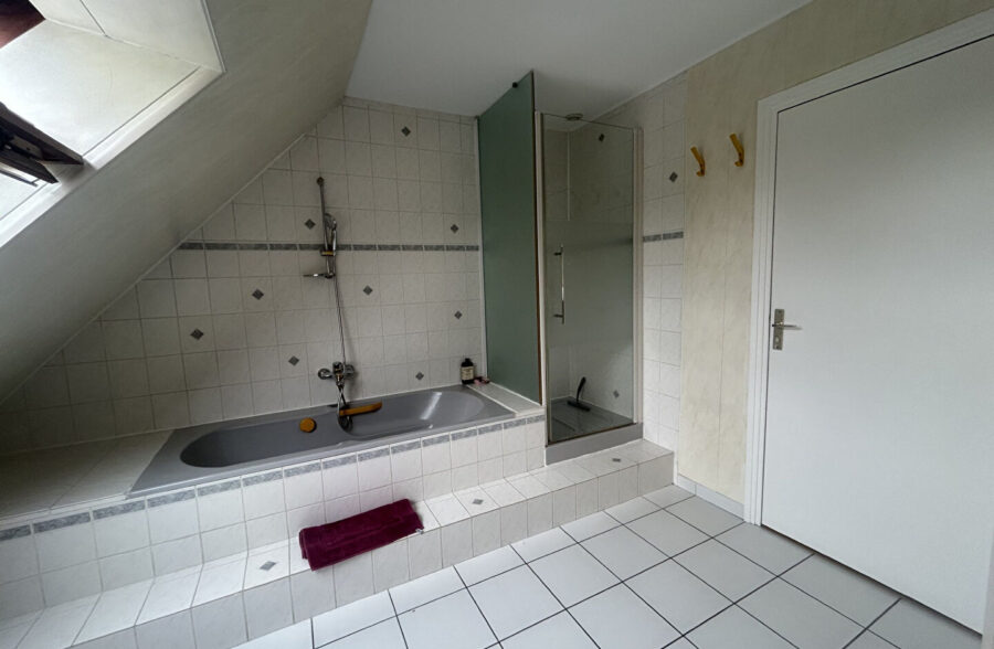 Semi Plain-pied Tilloy Lez Marchiennes 176 m2