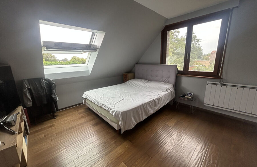 Semi Plain-pied Tilloy Lez Marchiennes 176 m2