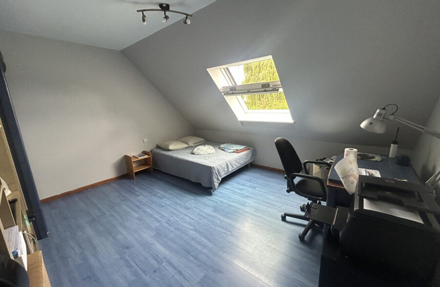 Semi Plain-pied Tilloy Lez Marchiennes 176 m2