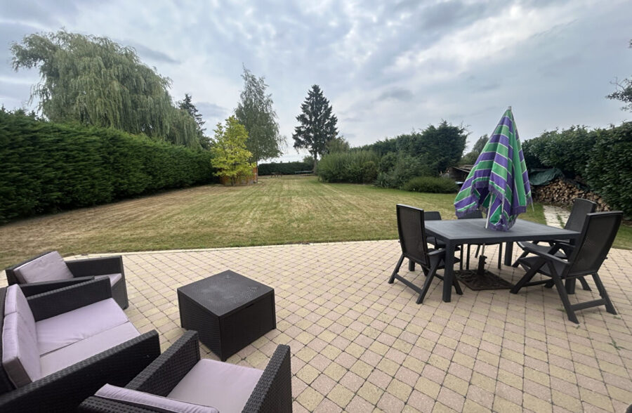 Semi Plain-pied Tilloy Lez Marchiennes 176 m2
