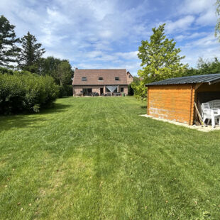 Semi Plain-pied Tilloy Lez Marchiennes 176 m2