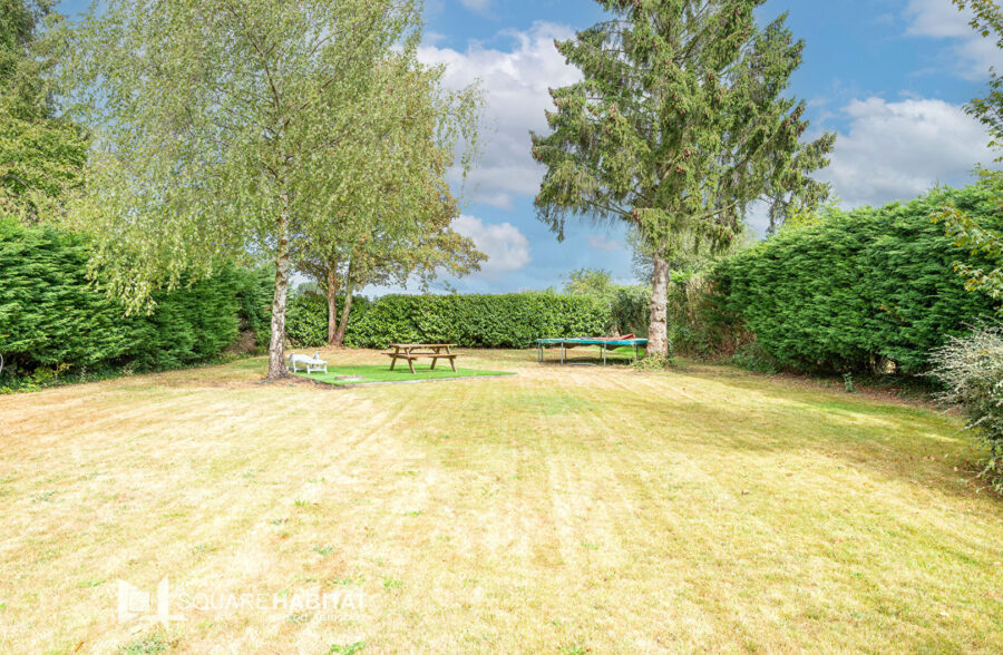 Semi Plain-pied Tilloy Lez Marchiennes 176 m2
