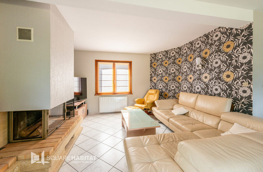 Semi Plain-pied Tilloy Lez Marchiennes 176 m2