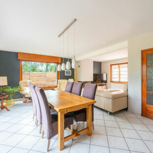 Semi Plain-pied Tilloy Lez Marchiennes 176 m2