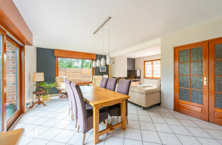 Semi Plain-pied Tilloy Lez Marchiennes 176 m2