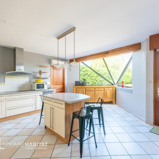 Semi Plain-pied Tilloy Lez Marchiennes 176 m2