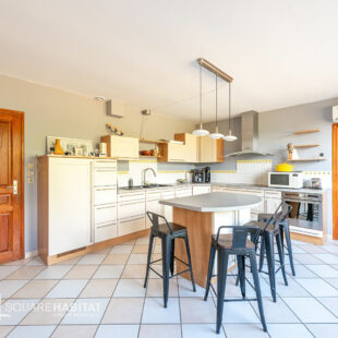 Semi Plain-pied Tilloy Lez Marchiennes 176 m2