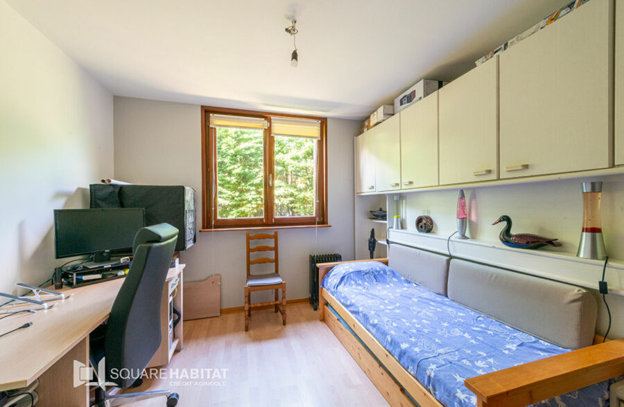 Semi Plain-pied Tilloy Lez Marchiennes 176 m2