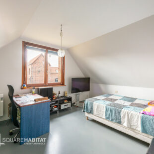 Semi Plain-pied Tilloy Lez Marchiennes 176 m2