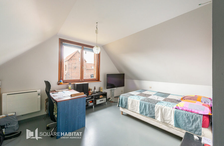 Semi Plain-pied Tilloy Lez Marchiennes 176 m2