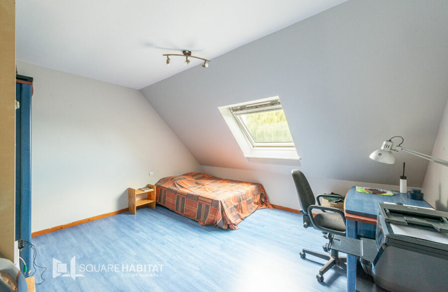 Semi Plain-pied Tilloy Lez Marchiennes 176 m2