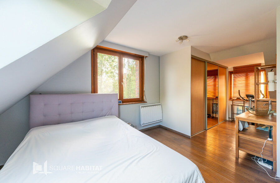 Semi Plain-pied Tilloy Lez Marchiennes 176 m2