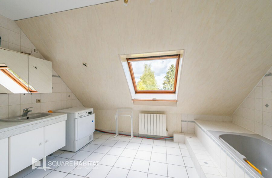 Semi Plain-pied Tilloy Lez Marchiennes 176 m2