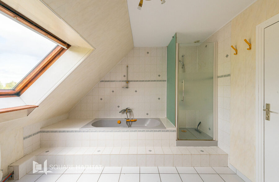 Semi Plain-pied Tilloy Lez Marchiennes 176 m2