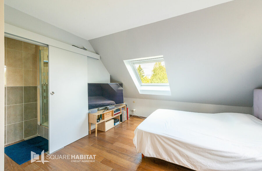 Semi Plain-pied Tilloy Lez Marchiennes 176 m2