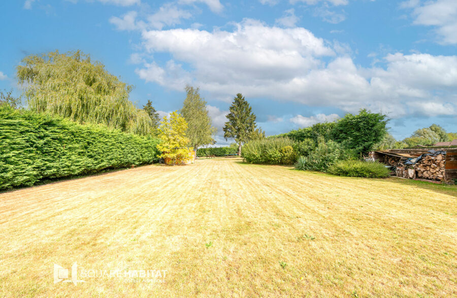 Semi Plain-pied Tilloy Lez Marchiennes 176 m2