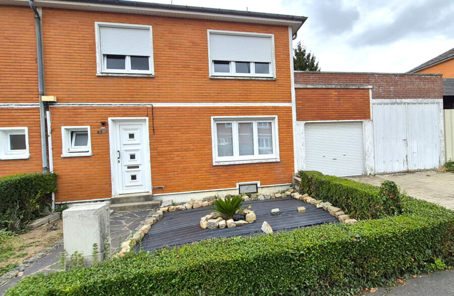 Maison Cambrai 5 pièce(s) 80 m2
