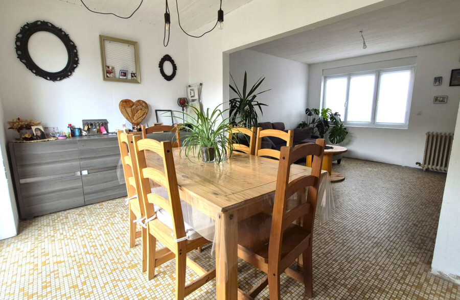 Maison Cambrai 5 pièce(s) 80 m2