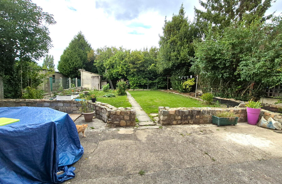 Maison Cambrai 5 pièce(s) 80 m2