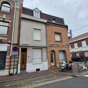 Maison Lens 4 pièce(s) 82 m²
