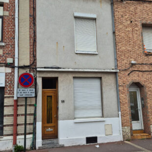 Maison Lens 4 pièce(s) 82 m²