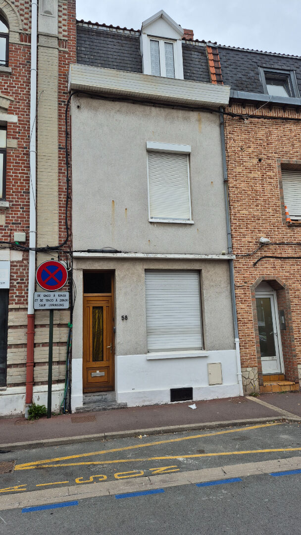 Maison Lens 4 pièce(s) 82 m²